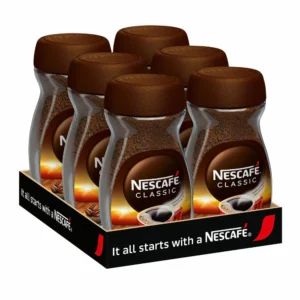Nescafe Classic