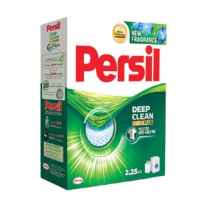Persil Washing Powder