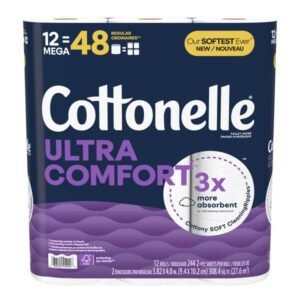 Cottonelle