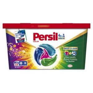 Persil Pods