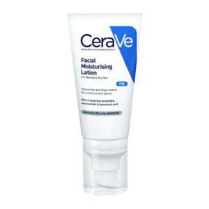 CeraVe PM Facial Moisturizing Lotion