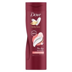 Dove Pro Age Body Lotion