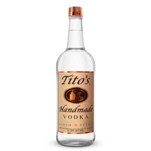 Tito's Vodka