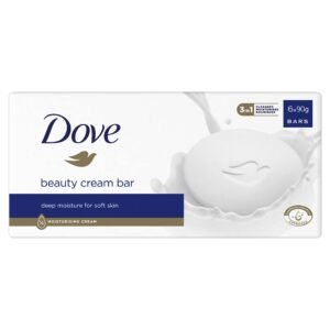 Dove Original Bar Soap
