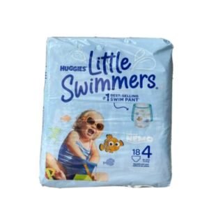 HuggiesLlittle Swimmers