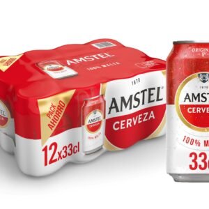 Amstel Can