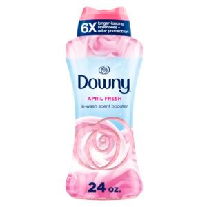 Downy April Fresh Scent Booster Beads