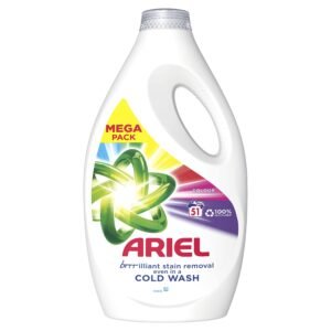 Ariel Washing Liquid
