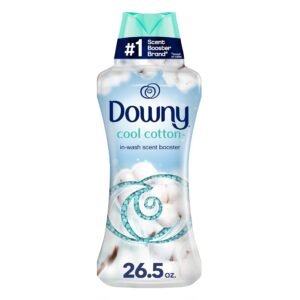 Downy Cool Cotton Ccent Booster Beads