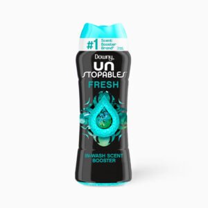 Downy Unstopables Fresh Scent Booster Beads