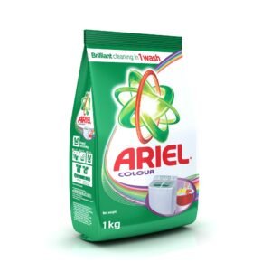 Ariel Washing Powder