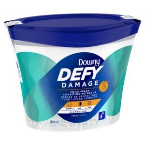 Downy Defy Damage