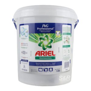 Ariel Professional Powder Bucket