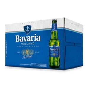 Bavaria Bottles