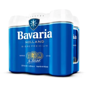 Bavaria Can