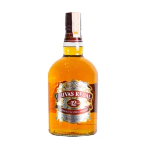 Chivas Regal