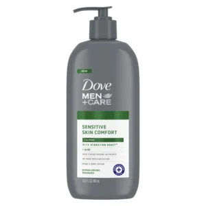Dove Men Care Body Lotion