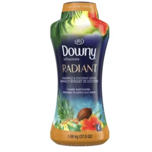 Downy Infusions Radiant Scent Booster Beads