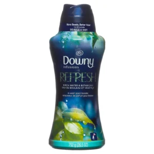 Downy Infusions Refresh Scent Booster Beads
