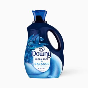 Downy Ultra Soft Balance Liquid Fabric Softener