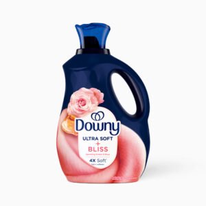Downy Ultra Soft Bliss Liquid Fabric Softener