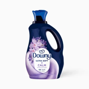 Downy Ultra Soft Calm Liquid Fabric Softener