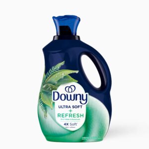 Downy Ultra Soft Refresh Liquid Fabric Softener