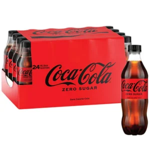 Coca-Cola Zero Sugar