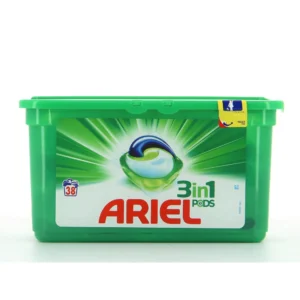 Ariel 3 in1 Pods