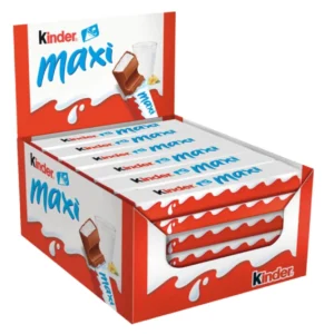 Kinder Maxi