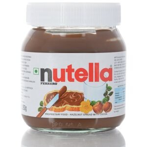 Nutella