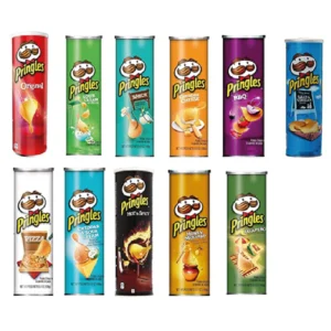 Pringles