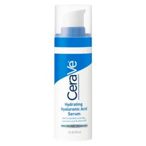 Cerave Hydrating Hyaluronic Acid Serum