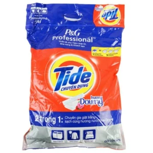 Tide Downy Powder