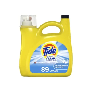 Tide Simply Liquid