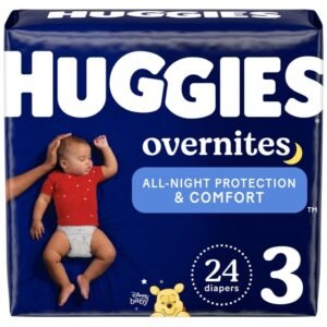 Huggies Overnites