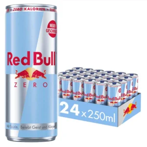 Red Bull Zero