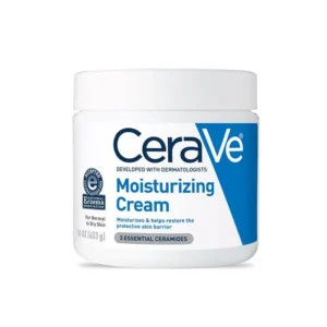Cerave Moisturizing Cream