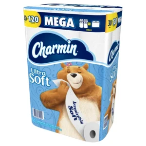 Charmin