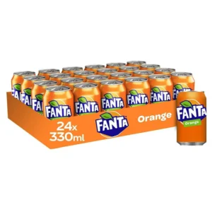 Fanta Can