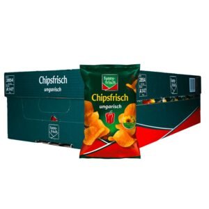 funny-frisch Chipsfrisch Hungarian