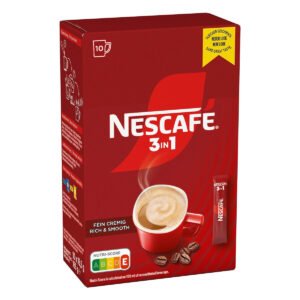 Nescafe 3 in 1