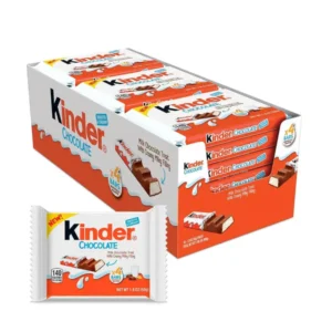 Kinder Chocolate