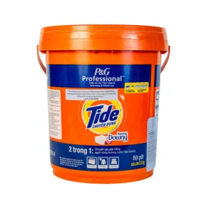 Tide Downy Bucket