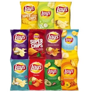 Lays