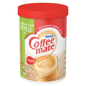 Nescafe Mate