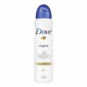Dove Antiperspirant Deodorant