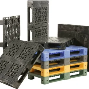 Plastic Pallet