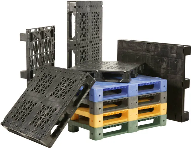 Plastic Pallet