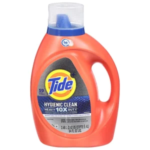 Tide Liquid